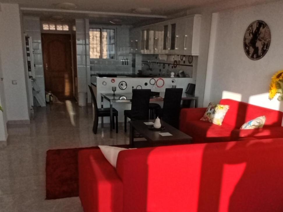 Appartement El Espejo Del Mar Almería