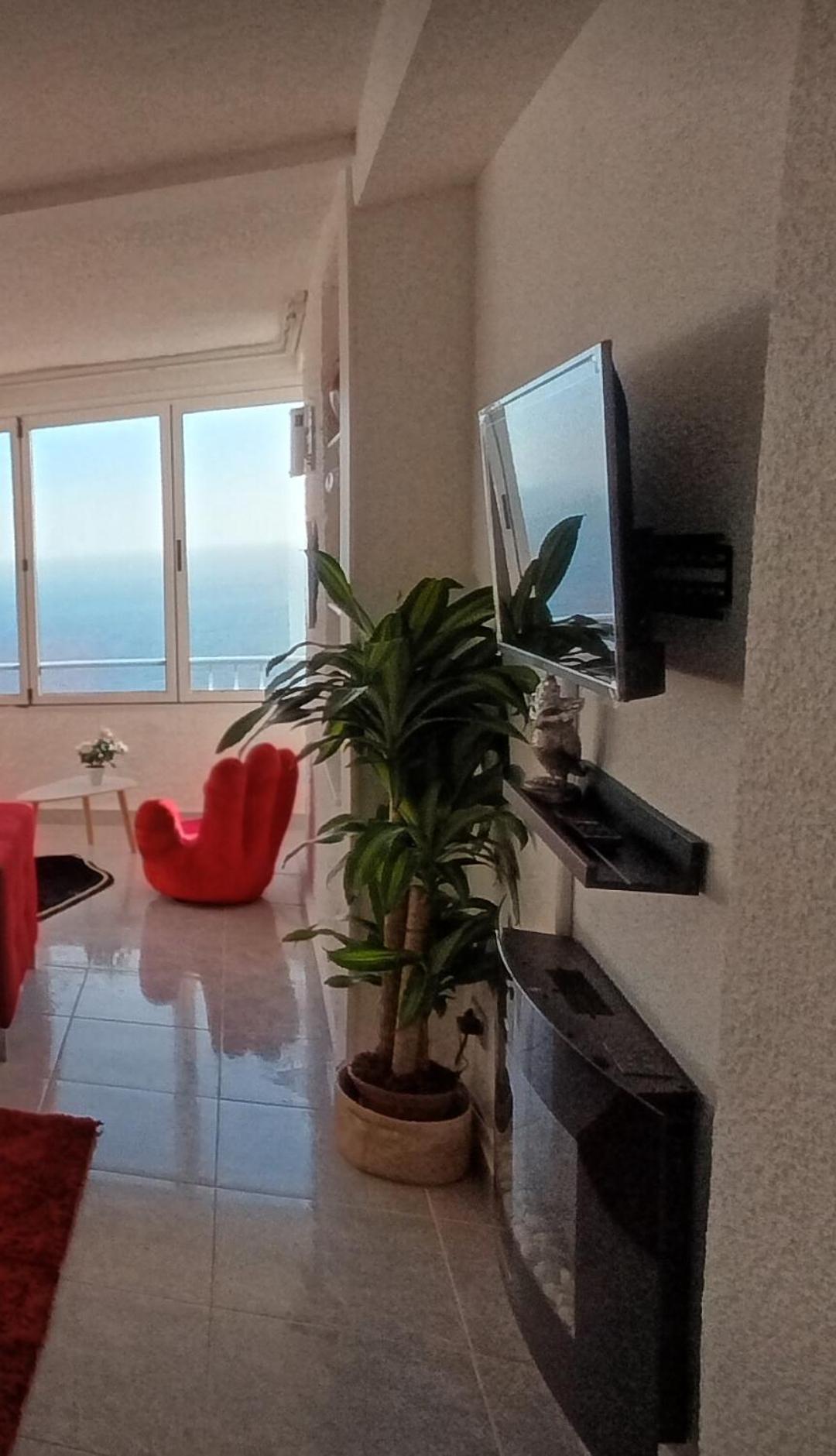 Appartement El Espejo Del Mar