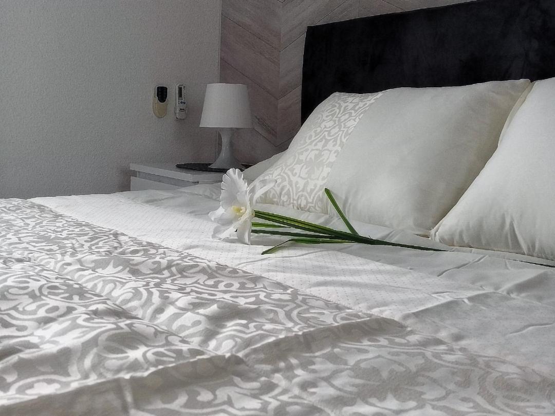 Appartement El Espejo Del Mar