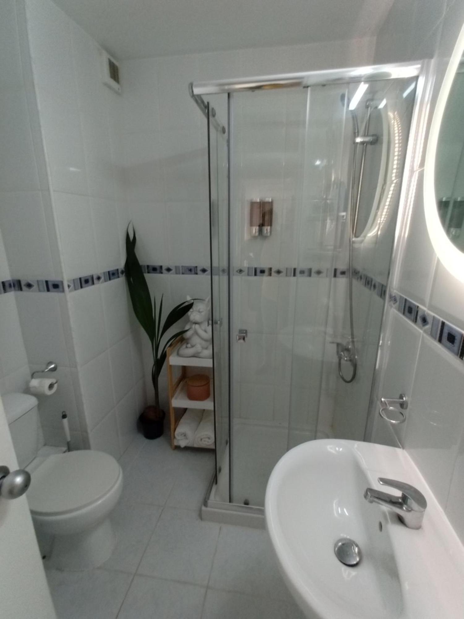 Appartement El Espejo Del Mar *