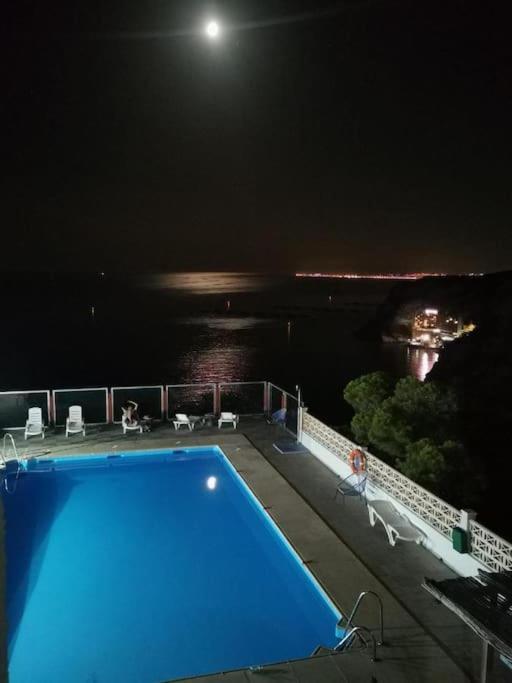 El Espejo Del Mar Appartement