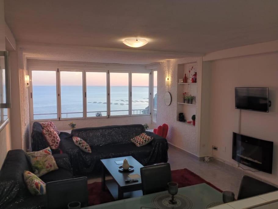Appartement El Espejo Del Mar Almería
