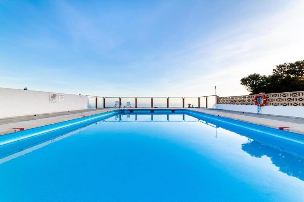 El Espejo Del Mar Appartement Almería